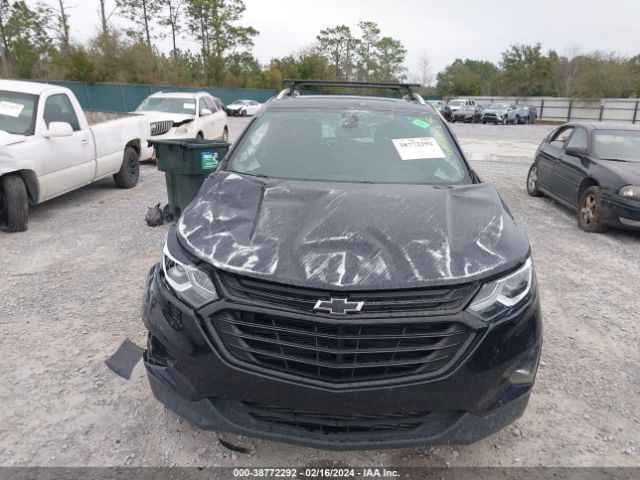 2GNAXKEV5M6110157 Chevrolet Equinox Fwd Lt