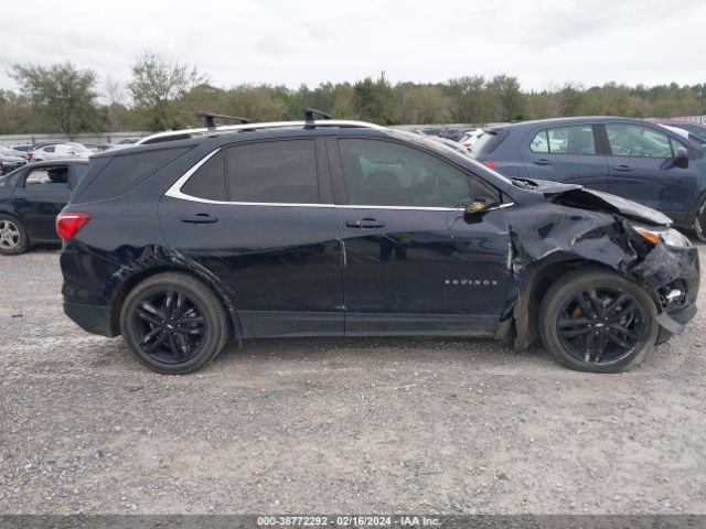 2GNAXKEV5M6110157 Chevrolet Equinox Fwd Lt