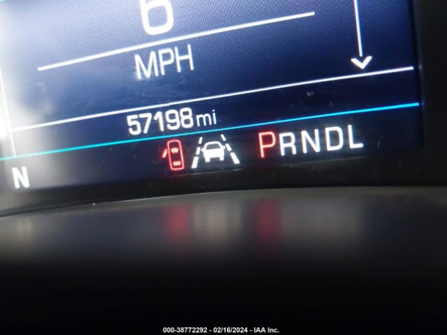 2GNAXKEV5M6110157 Chevrolet Equinox Fwd Lt