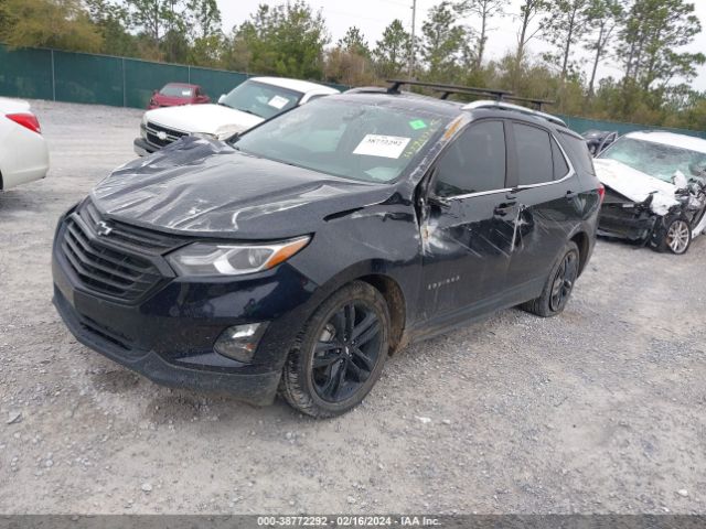 2GNAXKEV5M6110157 Chevrolet Equinox Fwd Lt