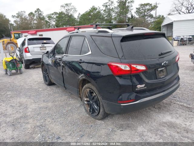 2GNAXKEV5M6110157 Chevrolet Equinox Fwd Lt