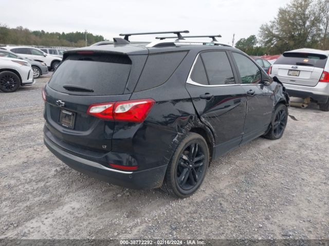 2GNAXKEV5M6110157 Chevrolet Equinox Fwd Lt