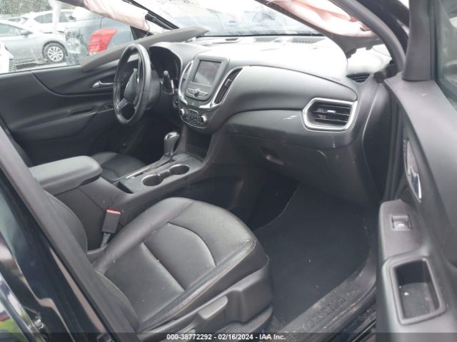 2GNAXKEV5M6110157 Chevrolet Equinox Fwd Lt