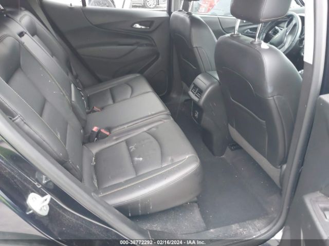 2GNAXKEV5M6110157 Chevrolet Equinox Fwd Lt