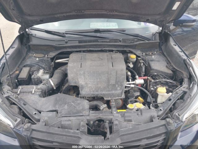 JF2SKAPC8KH431183 Subaru Forester Sport