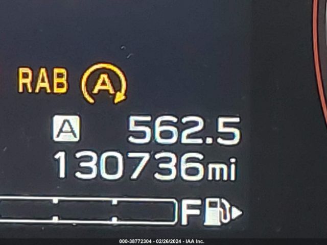 JF2SKAPC8KH431183 Subaru Forester Sport