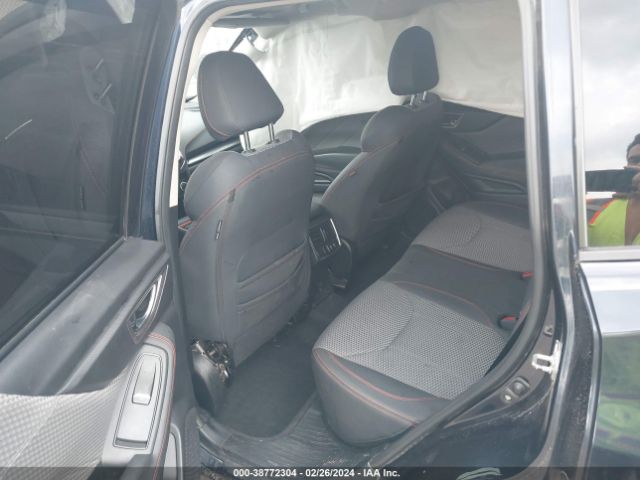 JF2SKAPC8KH431183 Subaru Forester Sport