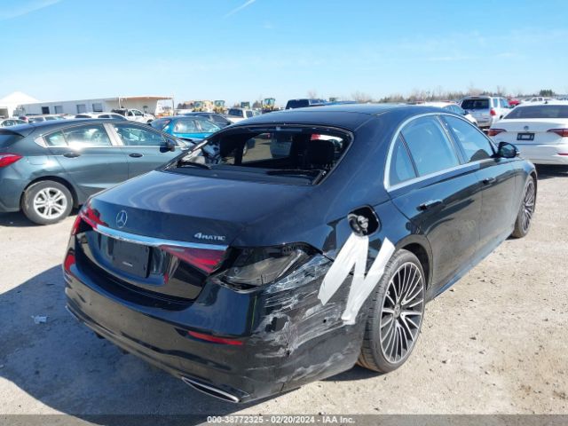 W1K6G6DB8NA108054 Mercedes-Benz S 500 4matic