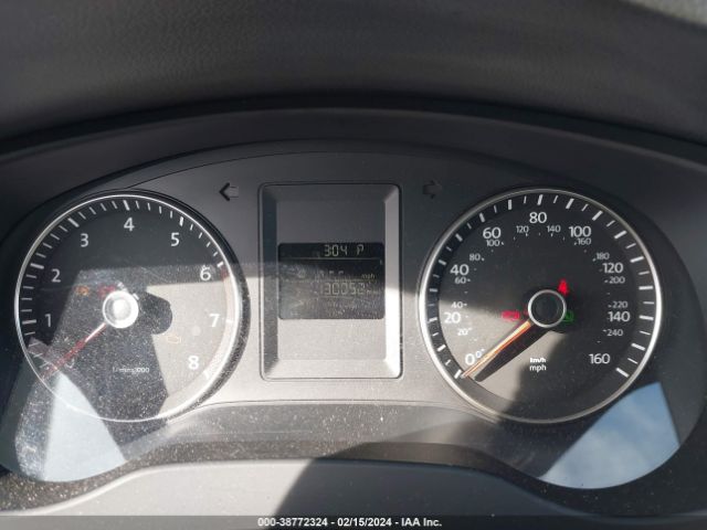3VWD07AJXEM251398 Volkswagen Jetta 1.8t Se