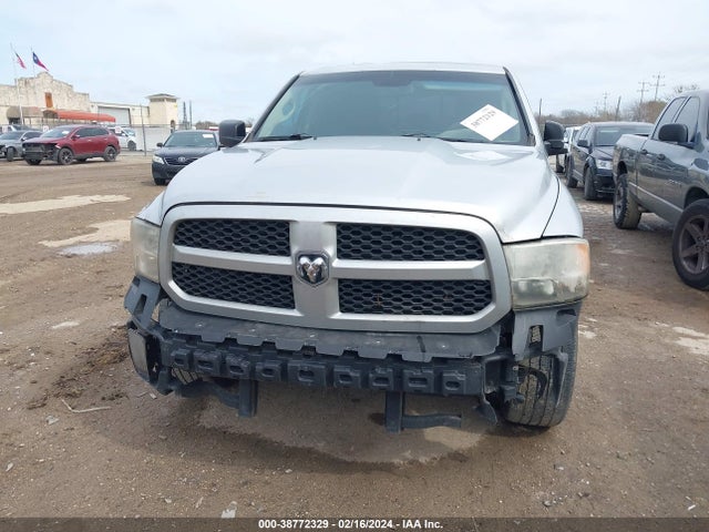 RAM 1500 Slt 2016 1C6RR6GGXGS375659 Image 12