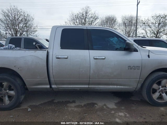RAM 1500 Slt 2016 1C6RR6GGXGS375659 Image 13