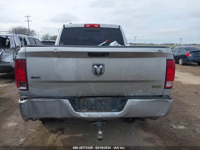 RAM 1500 Slt 2016 1C6RR6GGXGS375659 Image 16