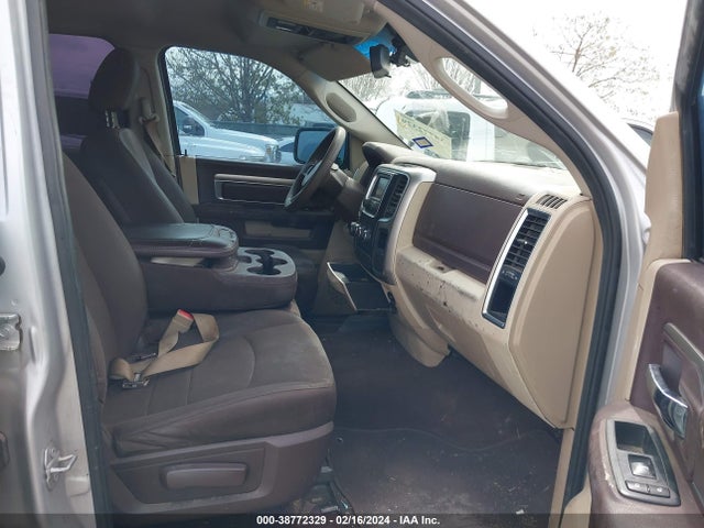 RAM 1500 Slt 2016 1C6RR6GGXGS375659 Image 5