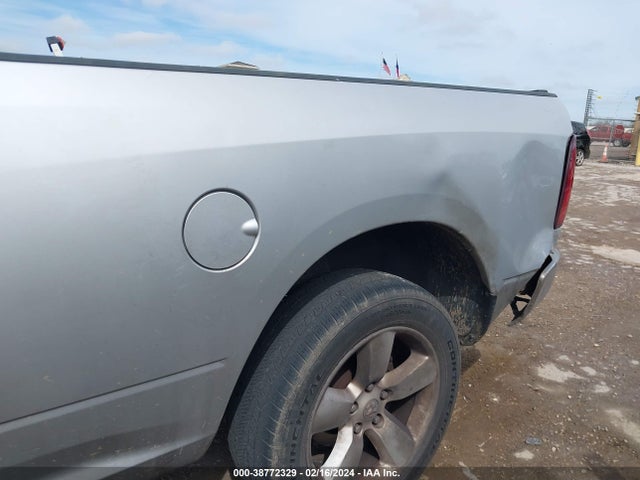 RAM 1500 Slt 2016 1C6RR6GGXGS375659 Image 6