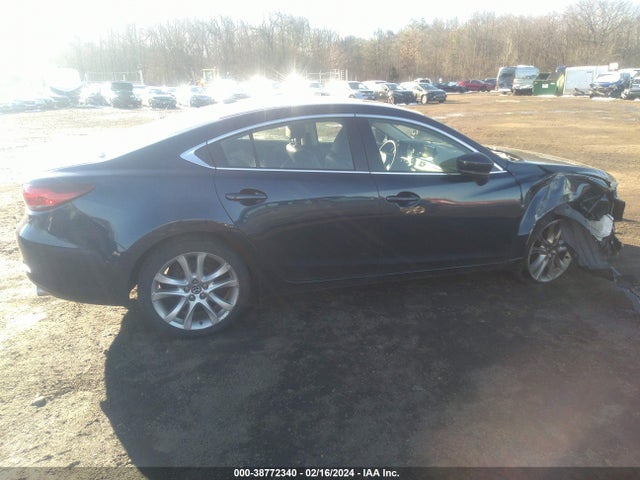 Mazda Mazda6 Touring 2017 JM1GL1V52H1117536 Image 13