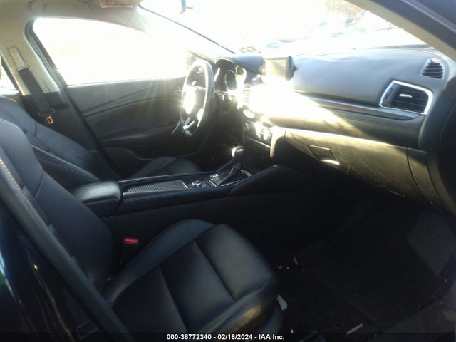 Mazda Mazda6 Touring 2017 JM1GL1V52H1117536 Image 5