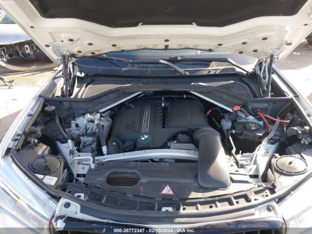 5UXKR2C59F0H40786 BMW X5 Sdrive35i