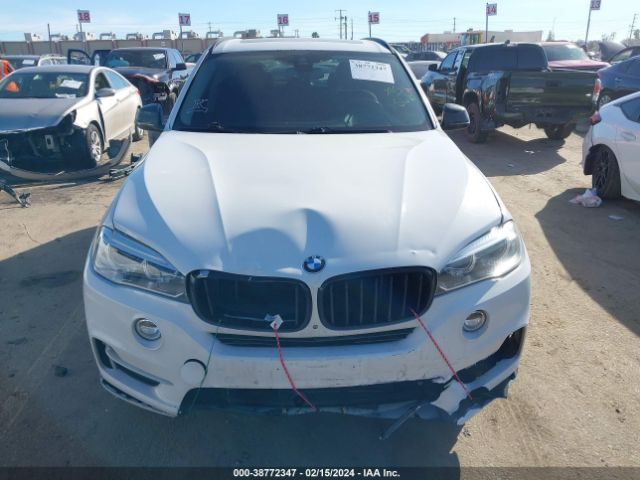 5UXKR2C59F0H40786 BMW X5 Sdrive35i