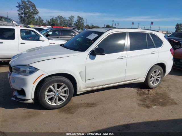 5UXKR2C59F0H40786 BMW X5 Sdrive35i