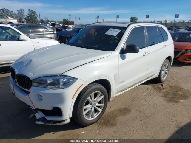 5UXKR2C59F0H40786 BMW X5 Sdrive35i