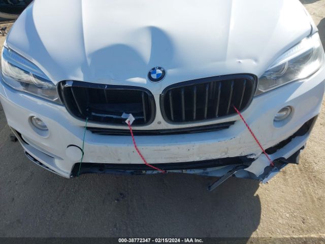5UXKR2C59F0H40786 BMW X5 Sdrive35i