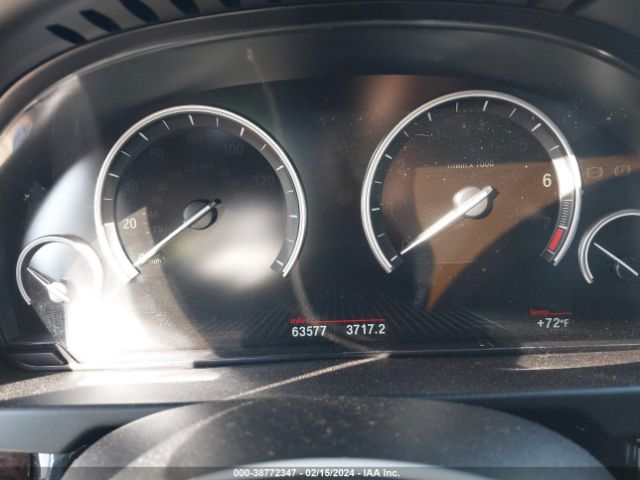 5UXKR2C59F0H40786 BMW X5 Sdrive35i