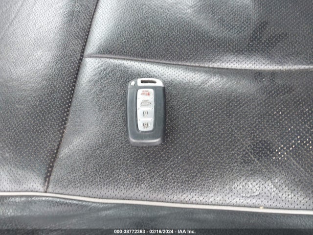 Hyundai Veloster Turbo W/black 2014 KMHTC6AE6EU199844 Image 11