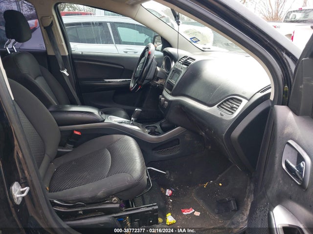 Dodge Journey American Value Pkg 2014 3C4PDCAB7ET268476 Image 5