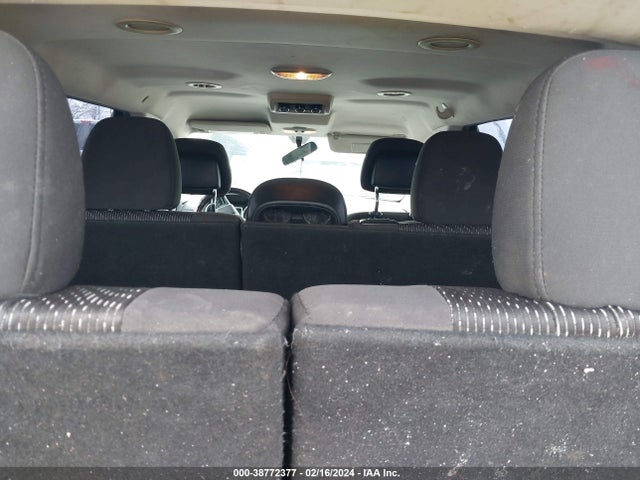 Dodge Journey American Value Pkg 2014 3C4PDCAB7ET268476 Image 8
