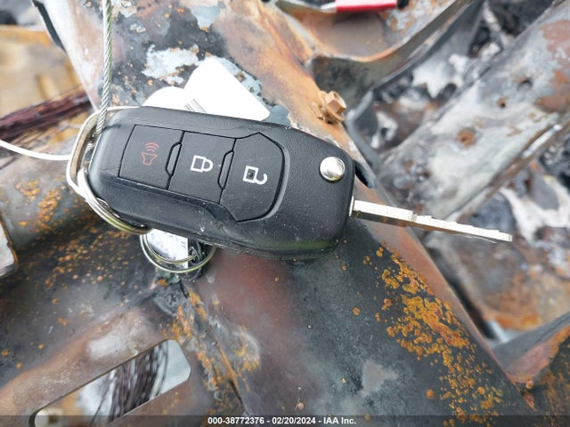 Ford F-150 Xlt 2018 1FTEW1CG1JKE80557 Image 11