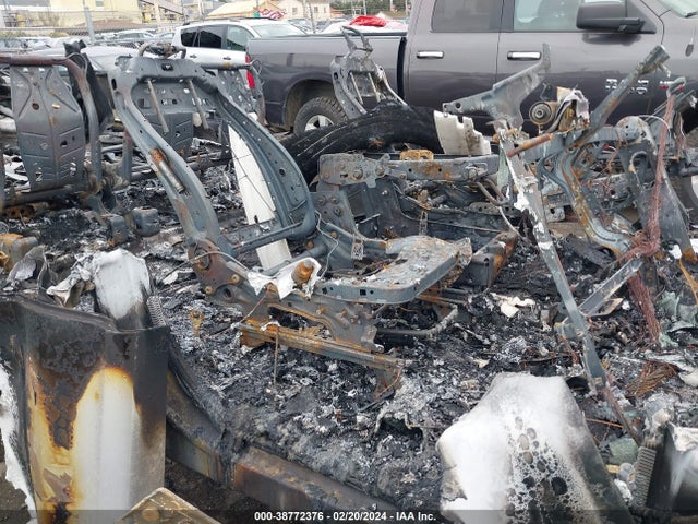 Ford F-150 Xlt 2018 1FTEW1CG1JKE80557 Image 5