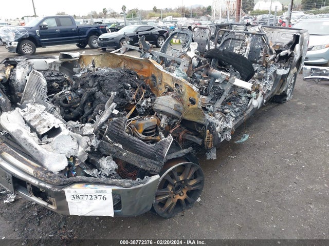 Ford F-150 Xlt 2018 1FTEW1CG1JKE80557 Image 6