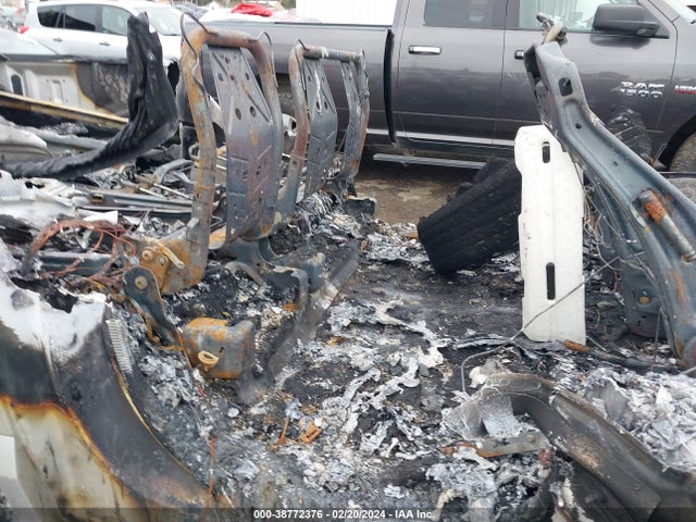 Ford F-150 Xlt 2018 1FTEW1CG1JKE80557 Image 8