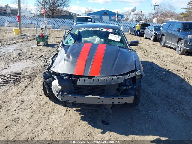 Dodge Charger Sxt 2016 2C3CDXHG0GH357202 Image 13