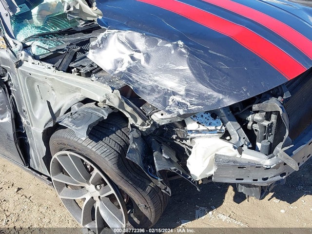 Dodge Charger Sxt 2016 2C3CDXHG0GH357202 Image 6