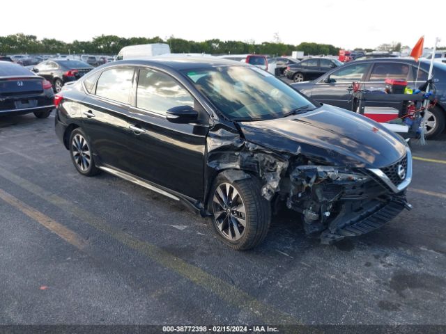 3N1AB7AP6KY295653 auction archive image