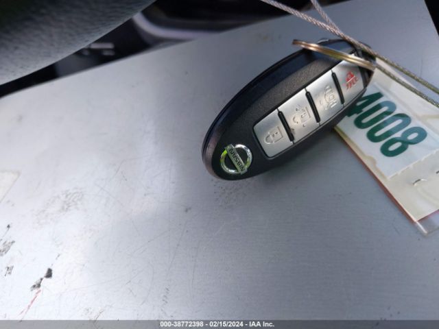 3N1AB7AP6KY295653 Nissan SENTRA SR