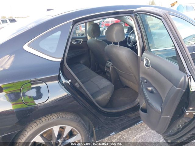 3N1AB7AP6KY295653 Nissan SENTRA SR