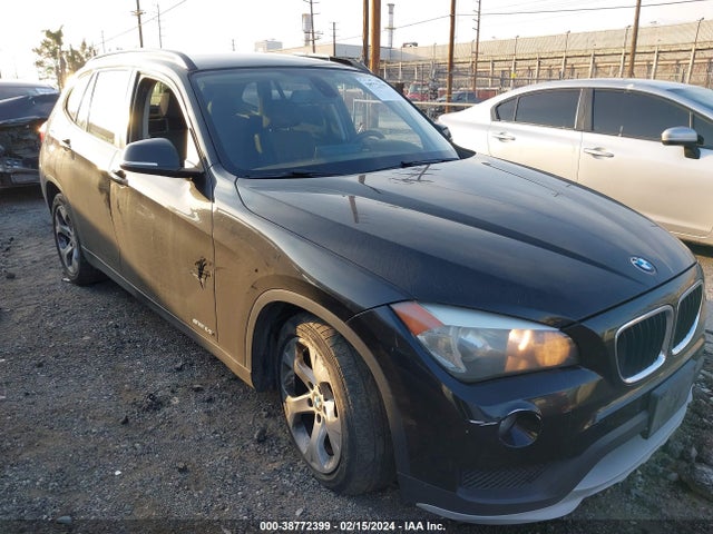 BMW X1 Sdrive28i 2015 WBAVM1C59FV315850 Image 6