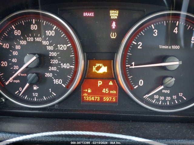 BMW X1 Sdrive28i 2015 WBAVM1C59FV315850 Image 7