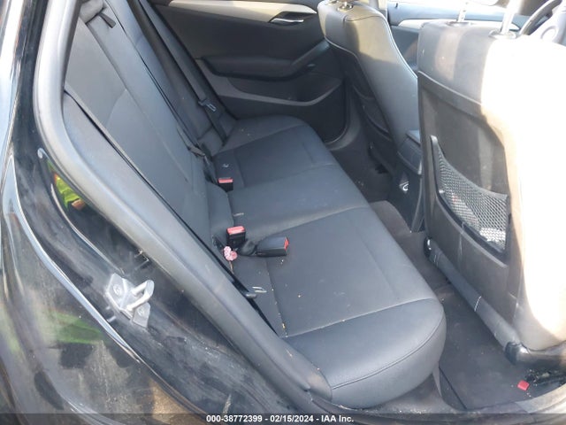 BMW X1 Sdrive28i 2015 WBAVM1C59FV315850 Image 8