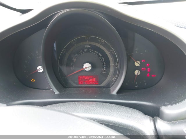 KIA Sportage Lx 2016 KNDPB3AC4G7810171 Image 7