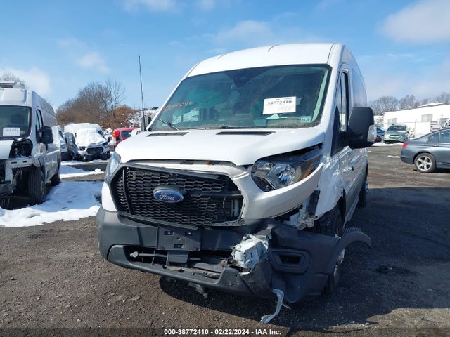 Ford Transit T-350 2021 1FBAX9CG9MKA97971 Image 6