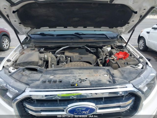 1FTER4FH5KLA48854 Ford Ranger Lariat