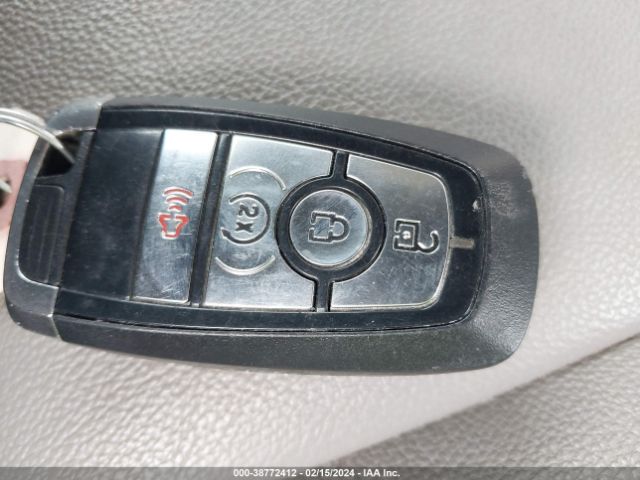 1FTER4FH5KLA48854 Ford Ranger Lariat