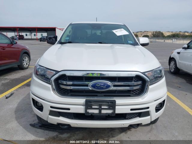 1FTER4FH5KLA48854 Ford Ranger Lariat