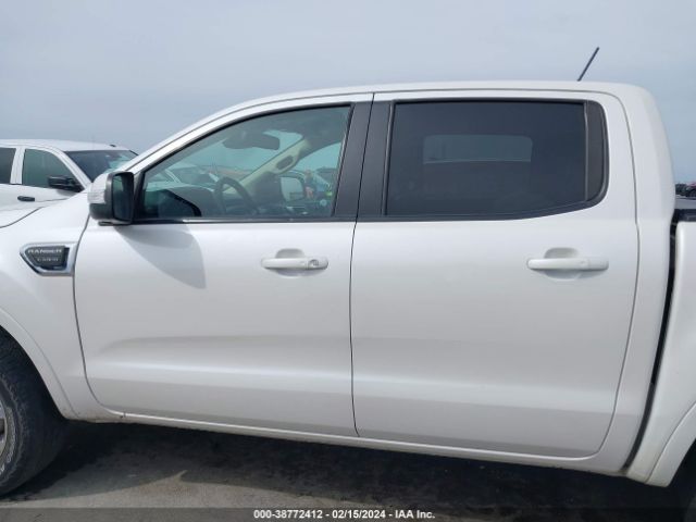 1FTER4FH5KLA48854 Ford Ranger Lariat