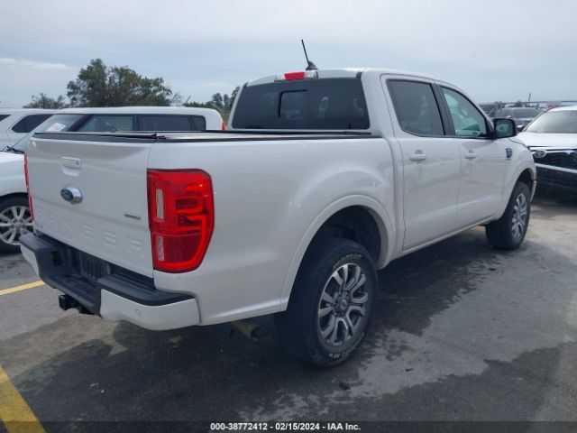 1FTER4FH5KLA48854 Ford Ranger Lariat