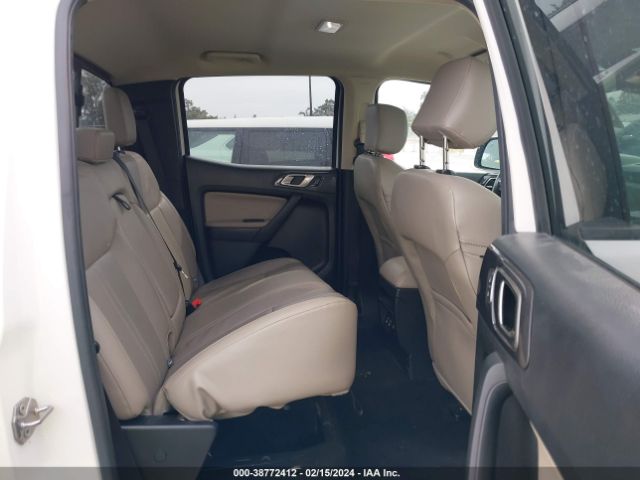1FTER4FH5KLA48854 Ford Ranger Lariat
