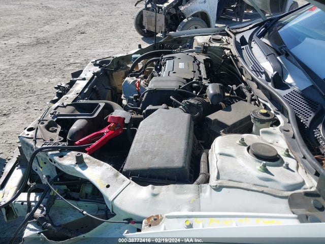 Honda ACCORD LX 2016 1HGCR2F31GA131587 Image 10